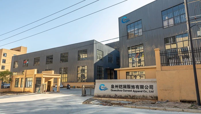 current company current company