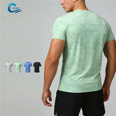 เสื้อยืดวิ่ง